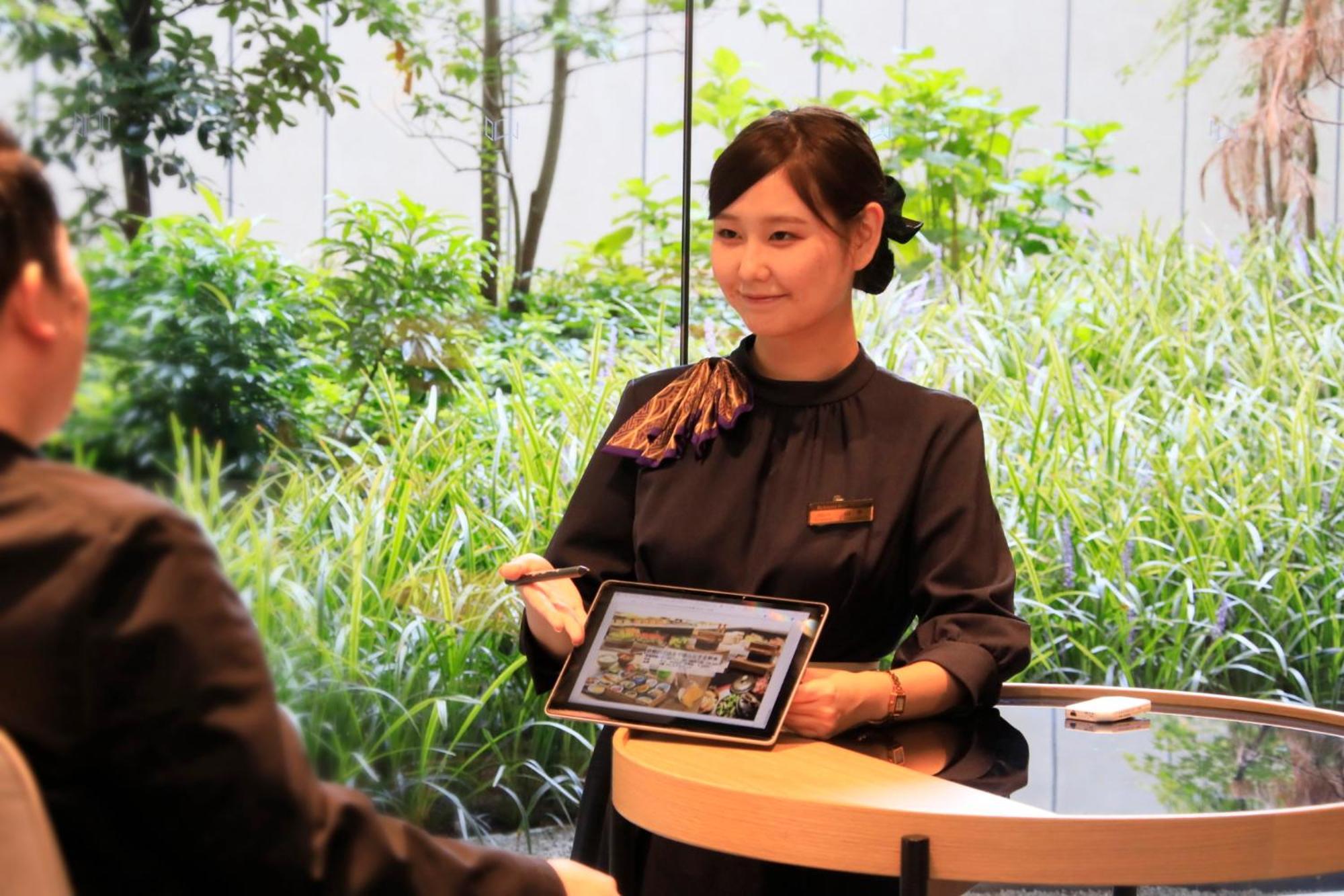 Richmond Hotel Premier Kyoto Shijo Exterior foto