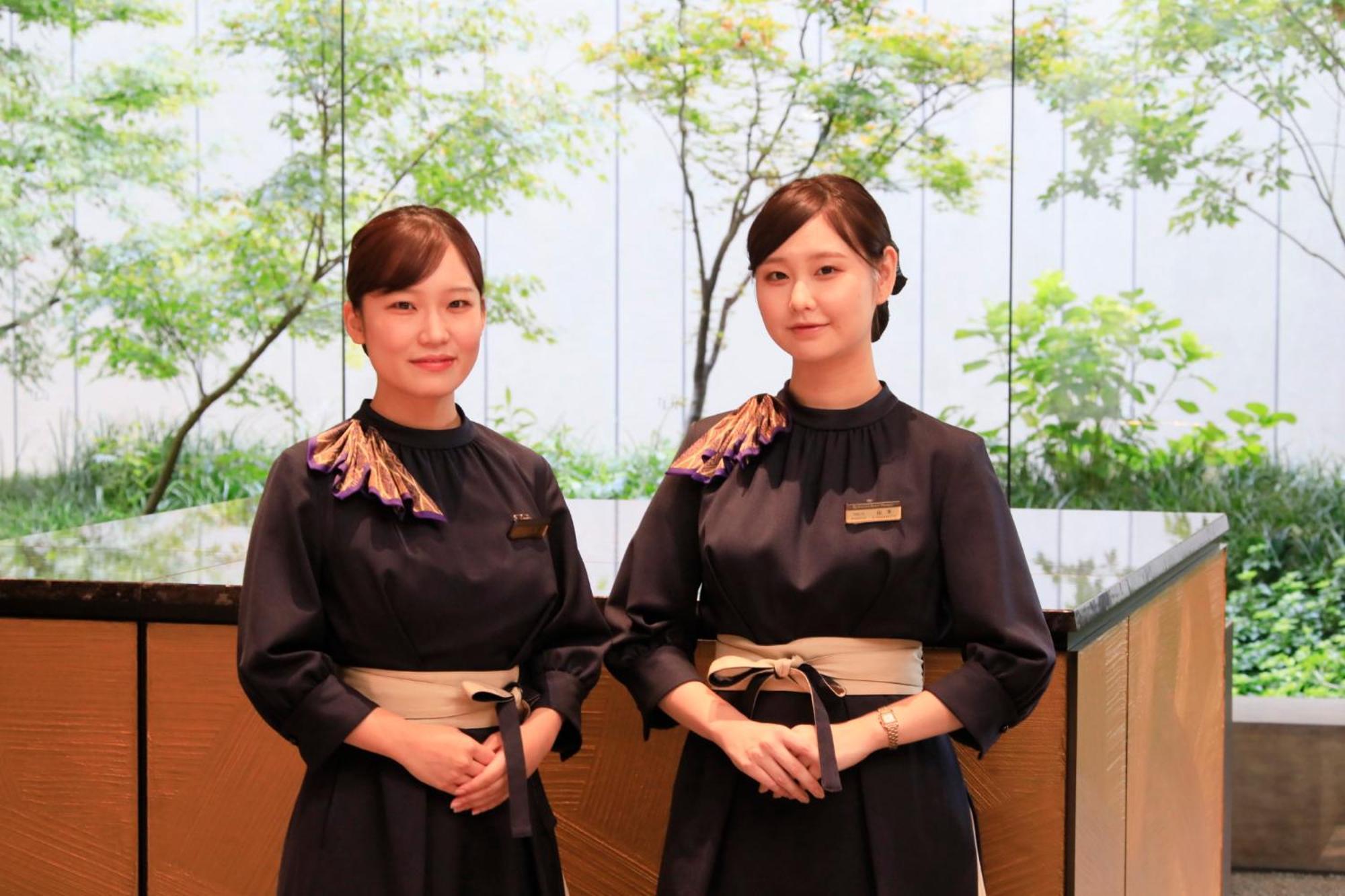 Richmond Hotel Premier Kyoto Shijo Exterior foto