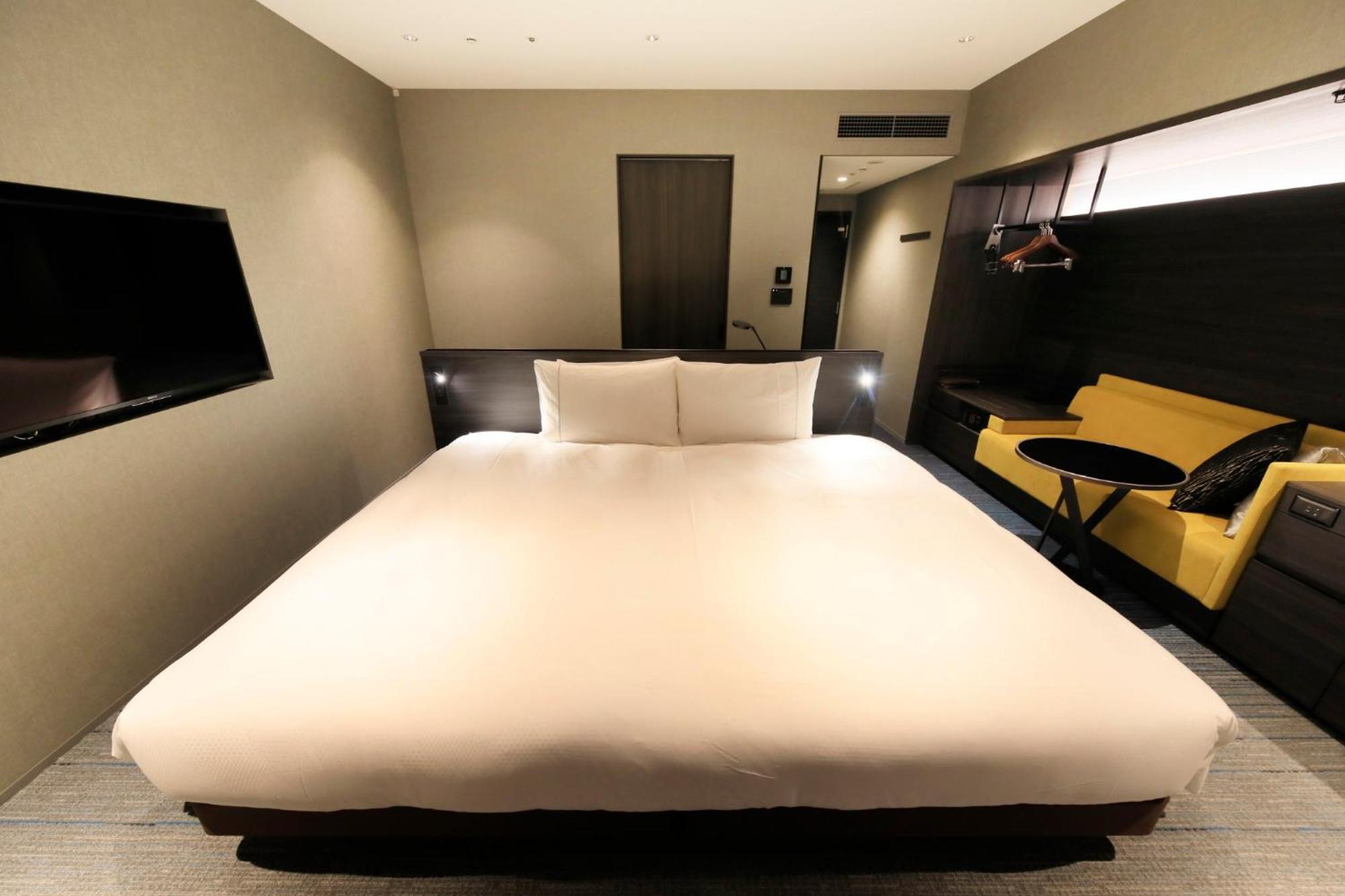 Richmond Hotel Premier Kyoto Shijo Habitación foto